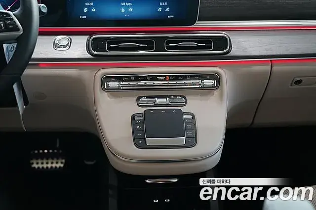 Mercedes-Benz V-Class 2025 — Şəkil 11/15