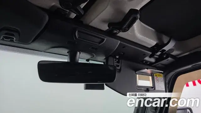 Jeep Wrangler 2022 — Şəkil 15/20