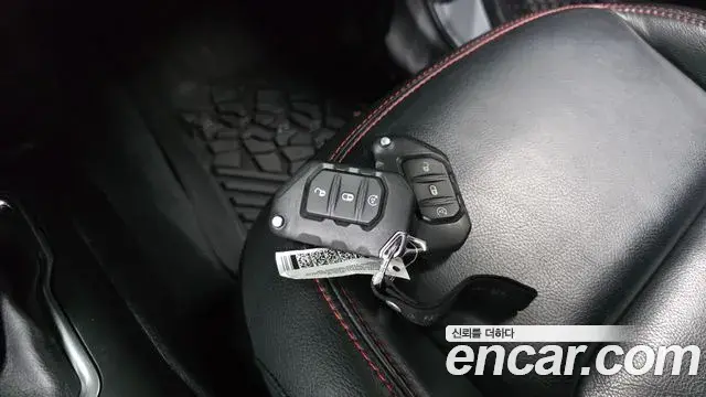 Jeep Wrangler 2022 — Şəkil 2/20