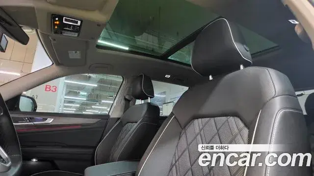 Volkswagen Atlas 2025 — Photo 14/20