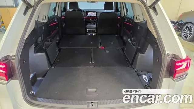 Volkswagen Atlas 2025 — Photo 8/20
