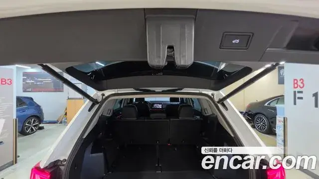Volkswagen Atlas 2025 — Photo 6/20