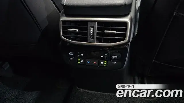 Lexus RX350h 2023 — Photo 5/43