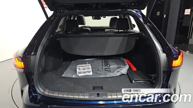 Lexus RX350h 2023 — Photo 30/43