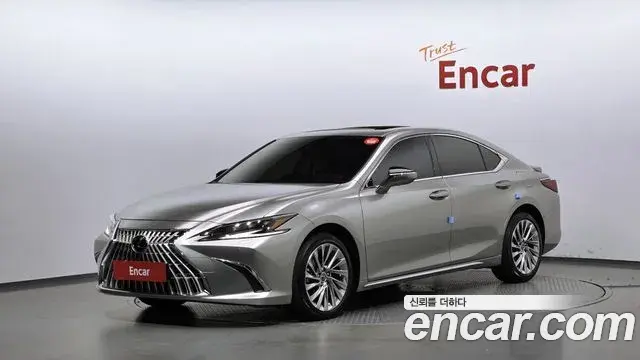 Lexus ES300h 2025 — Şəkil 4/20