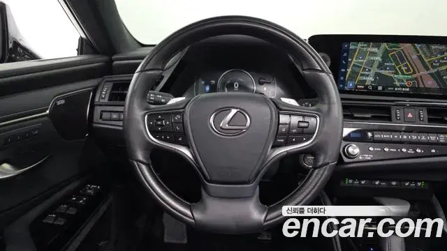 Lexus ES300h 2025 — Şəkil 3/20