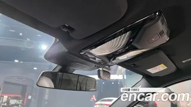 BMW X4 2021 — Şəkil 27/31