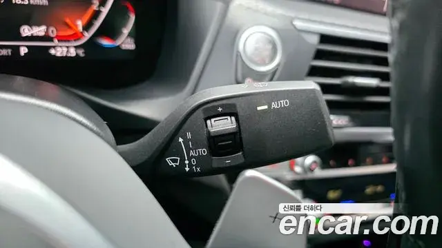 BMW X4 2021 — Şəkil 6/31