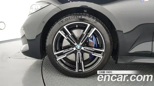 BMW 3 Series 2026 — ფოტო 4/20