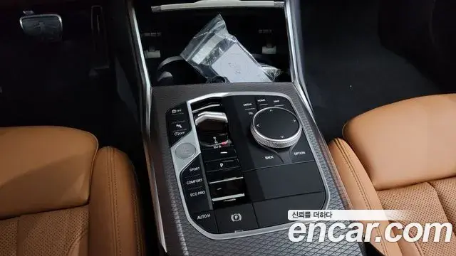 BMW 3 Series 2026 — ფოტო 7/20