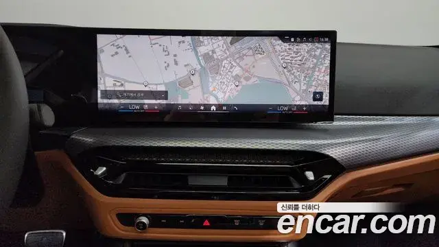 BMW 3 Series 2026 — ფოტო 13/20
