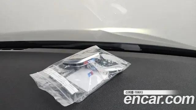 BMW 3 Series 2026 — ფოტო 16/20