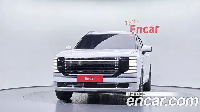Hyundai Palisade 2025 — Photo 19/20