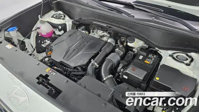 Hyundai Palisade 2025 — Photo 6/20