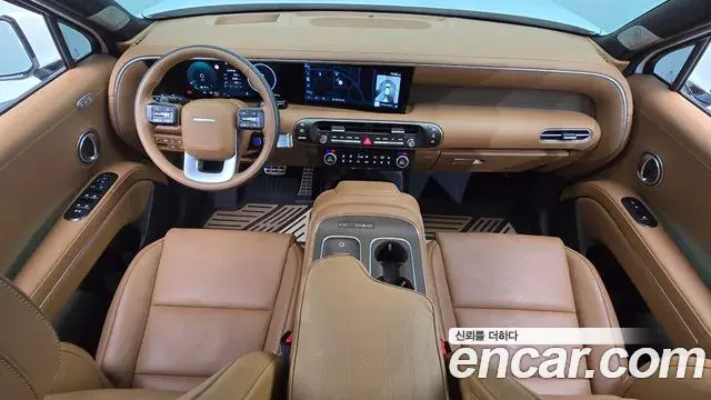 Hyundai Palisade 2025 — Photo 12/20