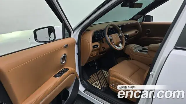 Hyundai Palisade 2025 — Photo 14/20