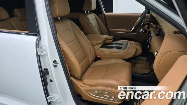 Hyundai Palisade 2025 — Photo 10/20