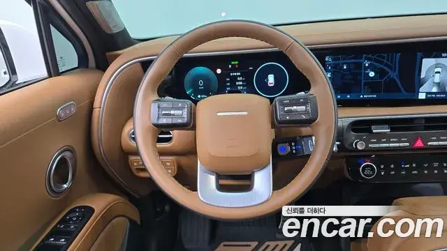Hyundai Palisade 2025 — Photo 15/20