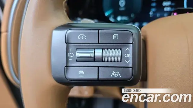 Hyundai Palisade 2025 — Photo 3/20