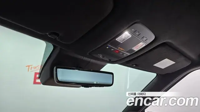 Hyundai Palisade 2025 — Photo 18/20