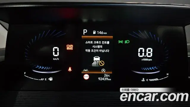 Hyundai Staria 2021 — Фото 8/20
