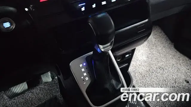 Hyundai Staria 2021 — Фото 9/20
