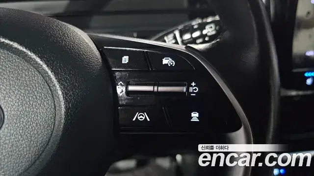 Hyundai Staria 2021 — Фото 14/20