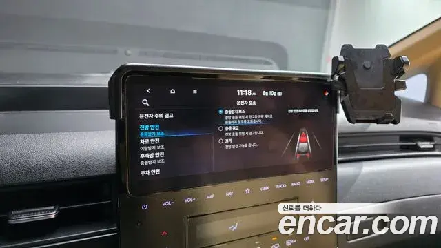 Hyundai Staria 2023 — Фото 14/20