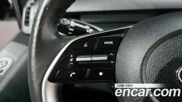 Hyundai Staria 2023 — Şəkil 19/32