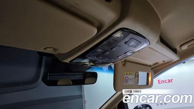 Hyundai Staria 2023 — Şəkil 21/32