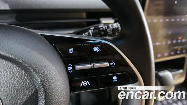 Hyundai Staria 2023 — Şəkil 23/32