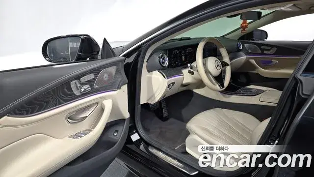 Mercedes-Benz CLS-Class 2022 — Photo 31/35