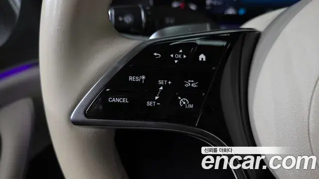 Mercedes-Benz CLS-Class 2022 — Photo 24/35
