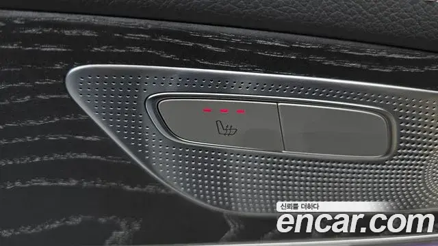 Mercedes-Benz CLS-Class 2022 — Photo 7/35