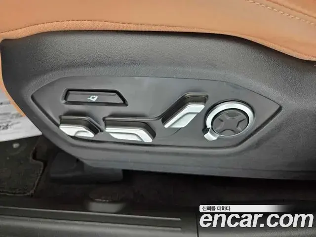 Hyundai Santa Fe 2024 — Фото 9/20