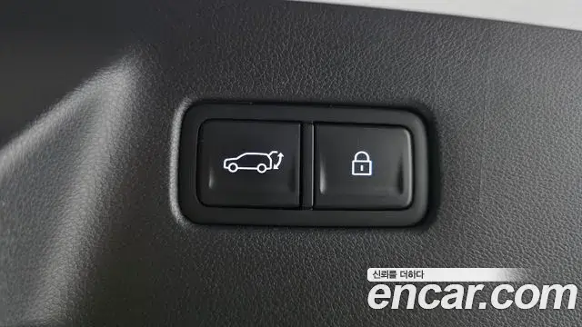 Hyundai Santa Fe 2024 — Фото 20/20