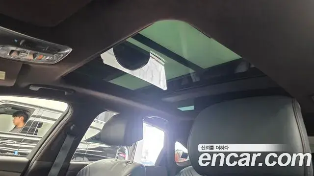 Genesis G80 2021 — ფოტო 36/37