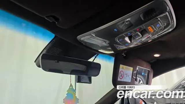 Genesis G80 2021 — ფოტო 23/37