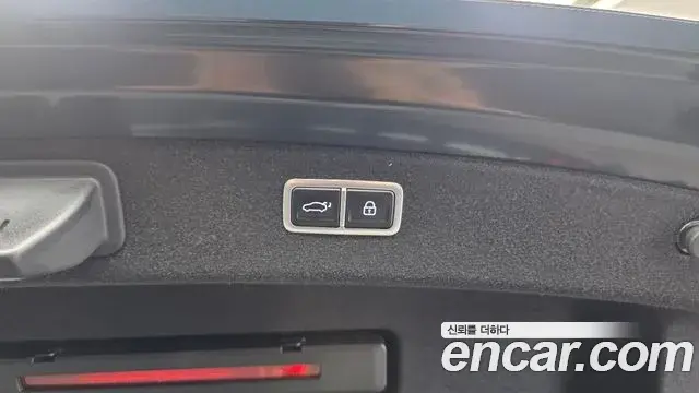 Genesis G80 2021 — ფოტო 12/37