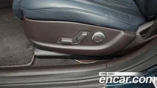 Genesis G80 2021 — ფოტო 26/37