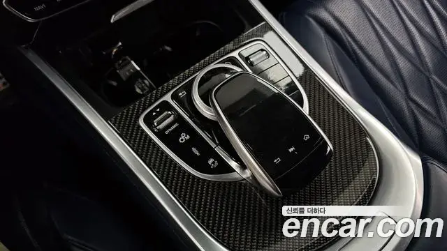 Mercedes-Benz G-Class 2023 — ფოტო 14/33