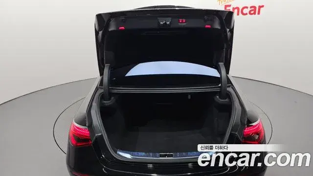 Mercedes-Benz S-Class 2022 — ფოტო 36/36