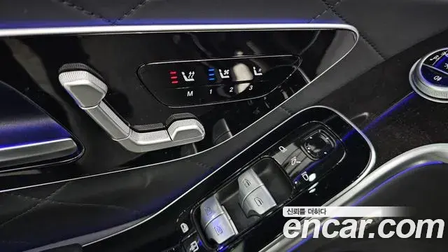 Mercedes-Benz S-Class 2022 — ფოტო 35/36