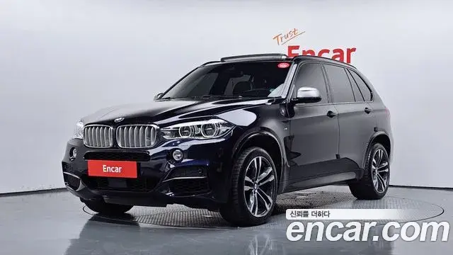 BMW X5 2018 — ფოტო 3/34