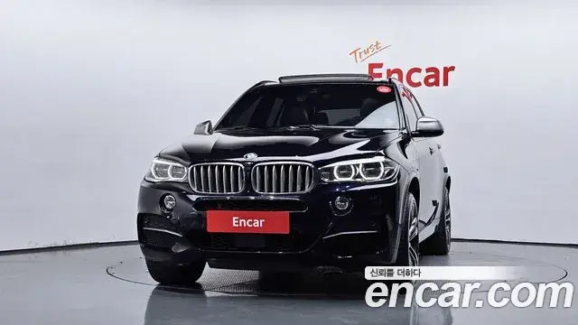 BMW X5 2018 — ფოტო 20/34