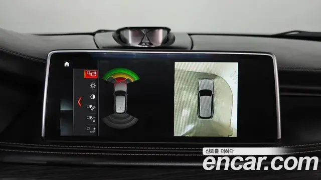 BMW X5 2018 — ფოტო 9/34