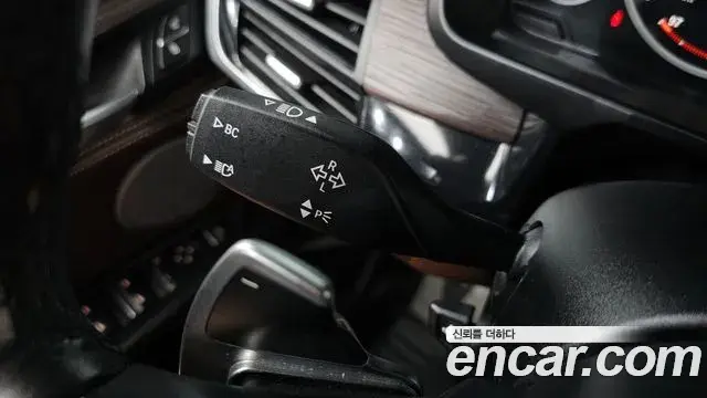 BMW X5 2018 — ფოტო 12/34