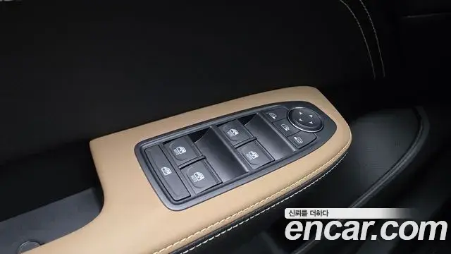 Renault Samsung Arkana 2026 — ფოტო 8/31