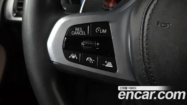 BMW X3 2020 — Фото 15/20