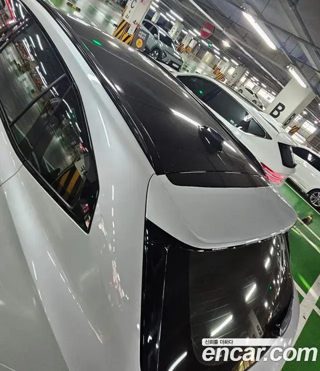 Renault Samsung Grand Koleos 2024 — ფოტო 8/10